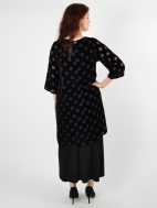 Velvet Hester Dress by Bryn Walker