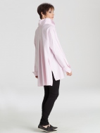 Vent Back Shirt by Planet by Lauren G