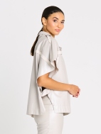 Vented Jacket by Planet by Lauren G