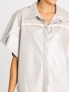 Vented Jacket by Planet by Lauren G