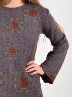 Verdigris Sweater by Butapana