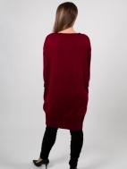 Verona Sweater Dress by Knit Knit