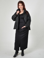Victory Maxi Skirt by Chalet et ceci