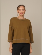 Vida Top by Chalet et ceci