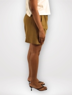 Walk Short by PacifiCotton