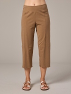 Walking Capri by Cut Loose