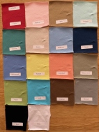 Walking Capri by Cut Loose