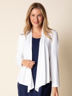 Waterfall Jacket by Habitat