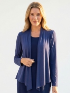 Waterfall Jacket by Habitat