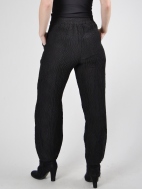 Wave Trousers by Grizas