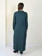 Weekend Dress by Bryn Walker