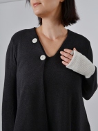 Weimar Pullover by Chiara Cocol