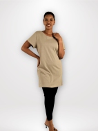 Wes Tunic by PacifiCotton