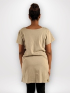 Wes Tunic by PacifiCotton