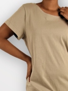 Wes Tunic by PacifiCotton