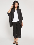 Whisper Boxy Shirt by Sympli