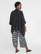 Whisper Boxy Shirt by Sympli