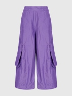 Wide Cargo Pant by Alembika