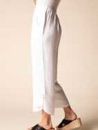 Wide Leg Crop by Habitat