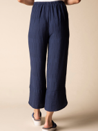 Wide Leg Crop by Habitat