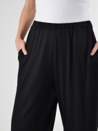 Wide Leg Pant by Comfy USA