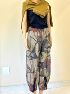 Wilka Pant by Chalet et ceci