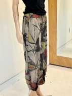 Wilka Pant by Chalet et ceci
