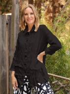 Willamina Shirt by Chalet et ceci