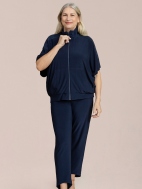 Wing Woman Zip Up by Sympli