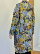Wisteria Jacket by Chalet et ceci