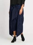 Wrap Skirt by Planet by Lauren G