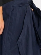 Wrap Skirt by Planet by Lauren G