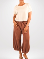 Wyatt Pant by Bryn Walker