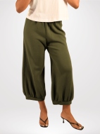 Wyatt Pant by Bryn Walker