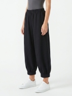 Wyatt Pant by PacifiCotton