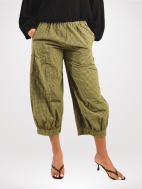Wylie Pant by Bryn Walker