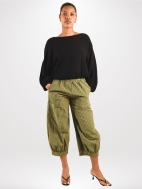 Wylie Pant by Bryn Walker