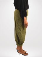 Wylie Pant by Bryn Walker