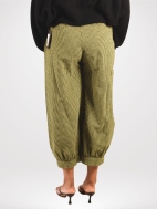 Wylie Pant by Bryn Walker
