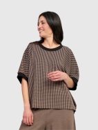 Yetta Rounded Top by Alembika