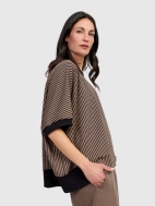 Yetta Rounded Top by Alembika