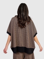 Yetta Rounded Top by Alembika