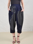 Yoru Pants by Moyuru
