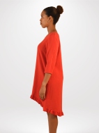 Zaida Tunic by Bryn Walker