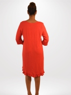 Zaida Tunic by Bryn Walker
