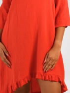 Zaida Tunic by Bryn Walker