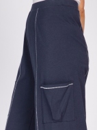 Zanna Pckt Pant by Olivia by Habitat