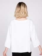 Zanna Top by Olivia by Habitat