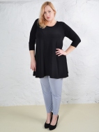 Zig-Zag Tunic by Sympli