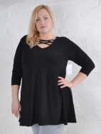 Zig-Zag Tunic by Sympli